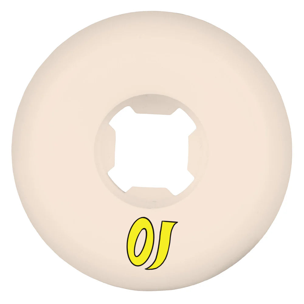 OJ Wheels Collin Provost Elite Full Combo 99a 56mm