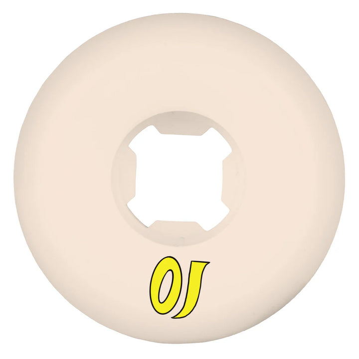 OJ Wheels Collin Provost Elite Full Combo 99a 56mm