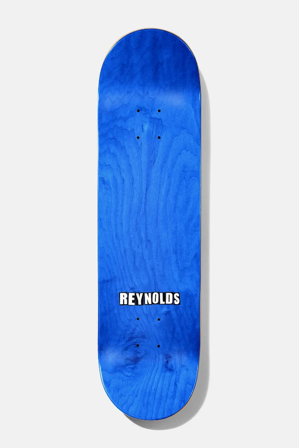 Baker Andrew Reynolds Purple Pain Deck 8.25"