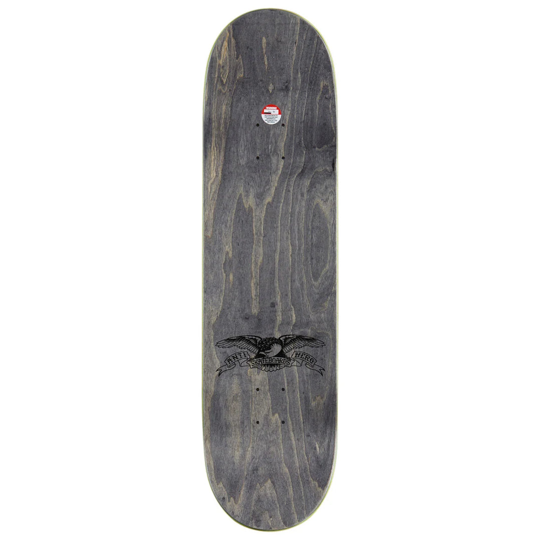 Anti-Hero Raney Beres Roached Out II Deck 8.62"
