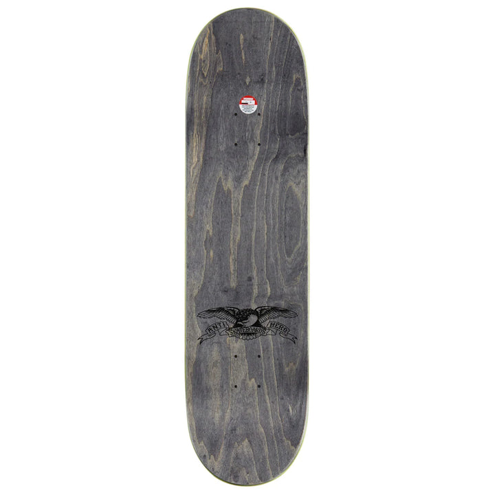 Anti-Hero Raney Beres Roached Out II Deck 8.62"