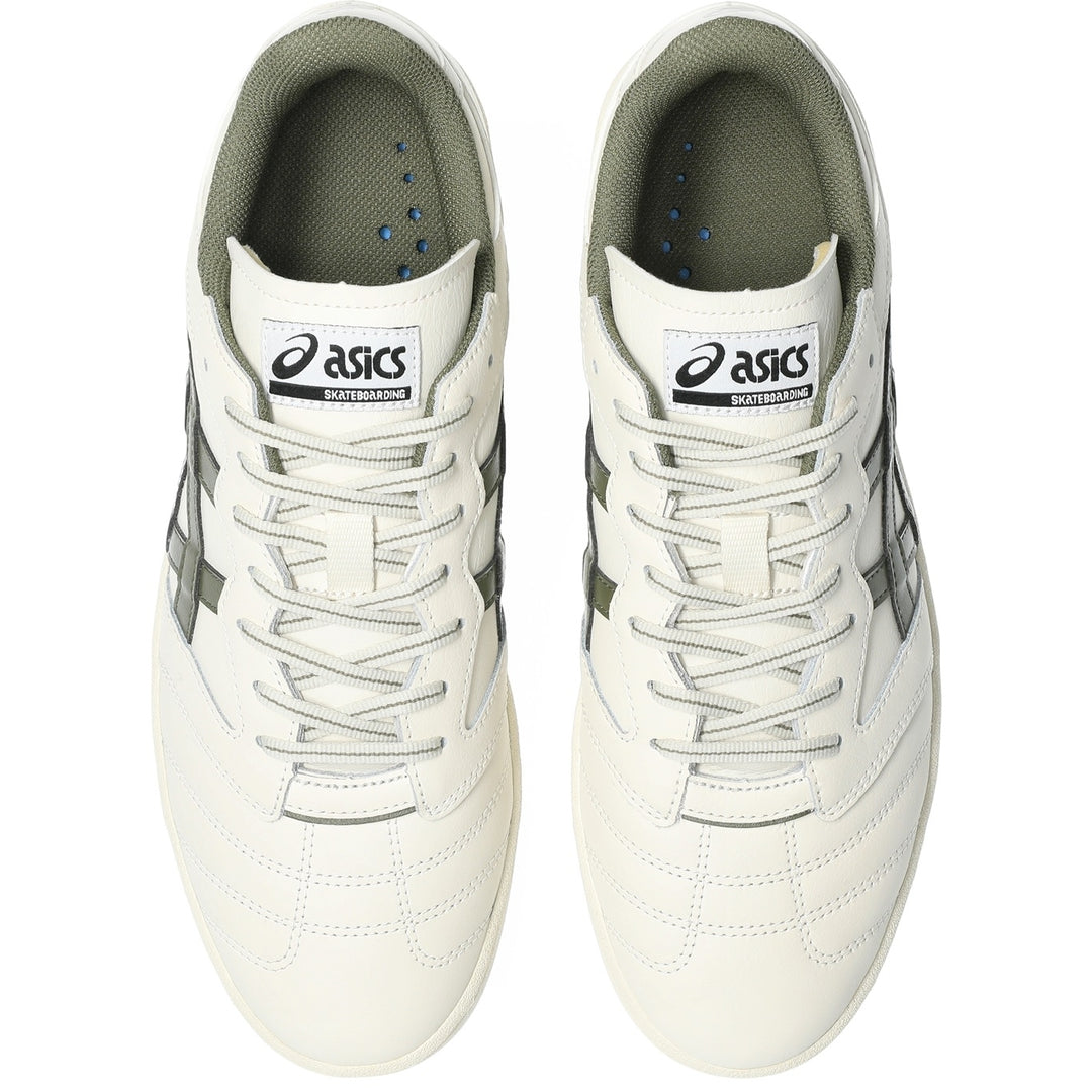 Asics Leggerezza FB (Birch/Loden Green)