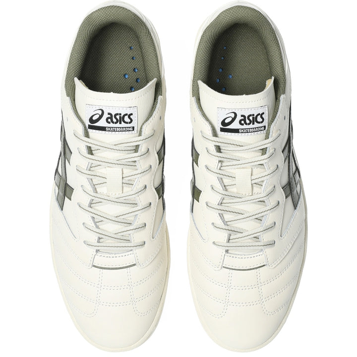 Asics Leggerezza FB (Birch/Loden Green)