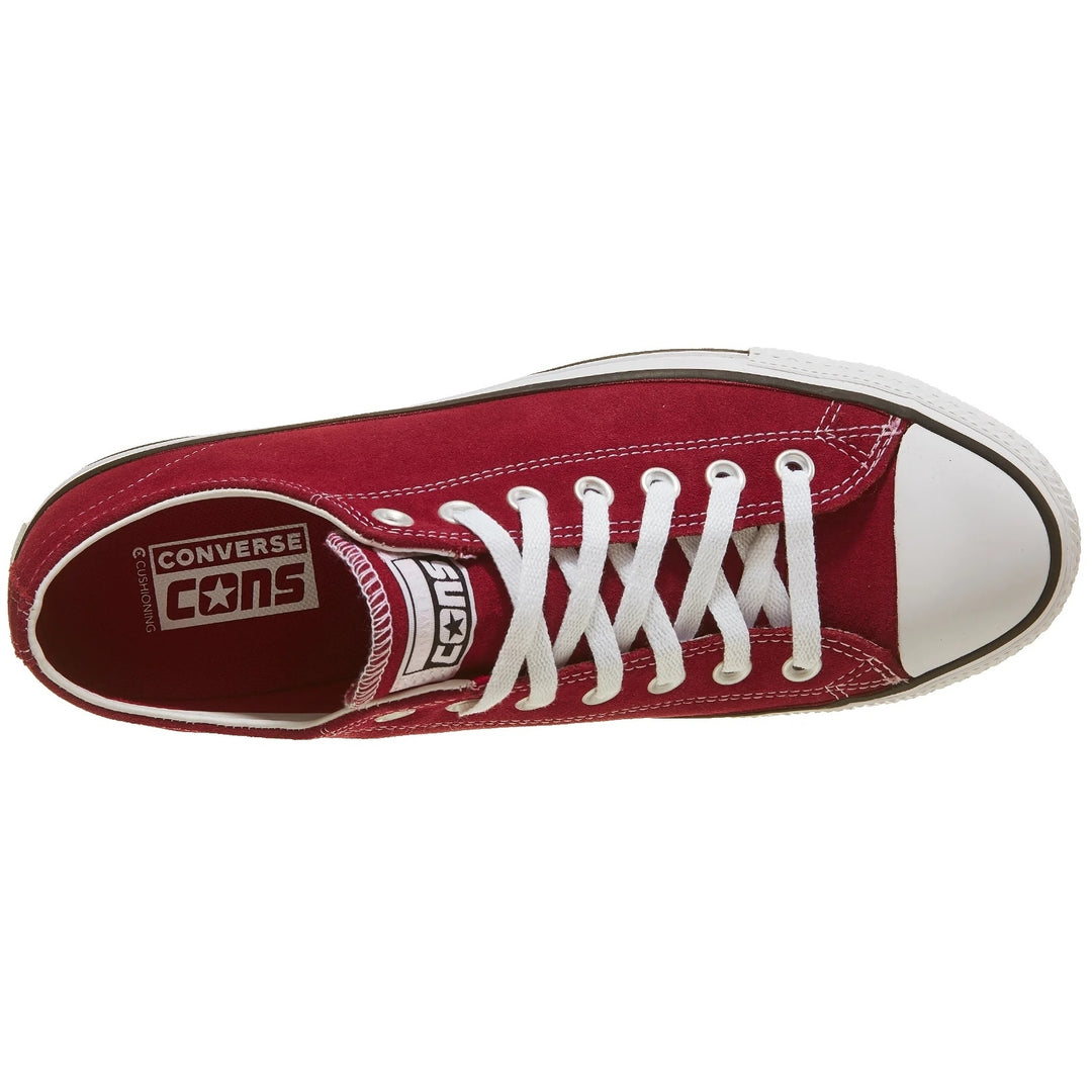 Converse CONS CTAS Pro Ox Sporty Berry/Black/White