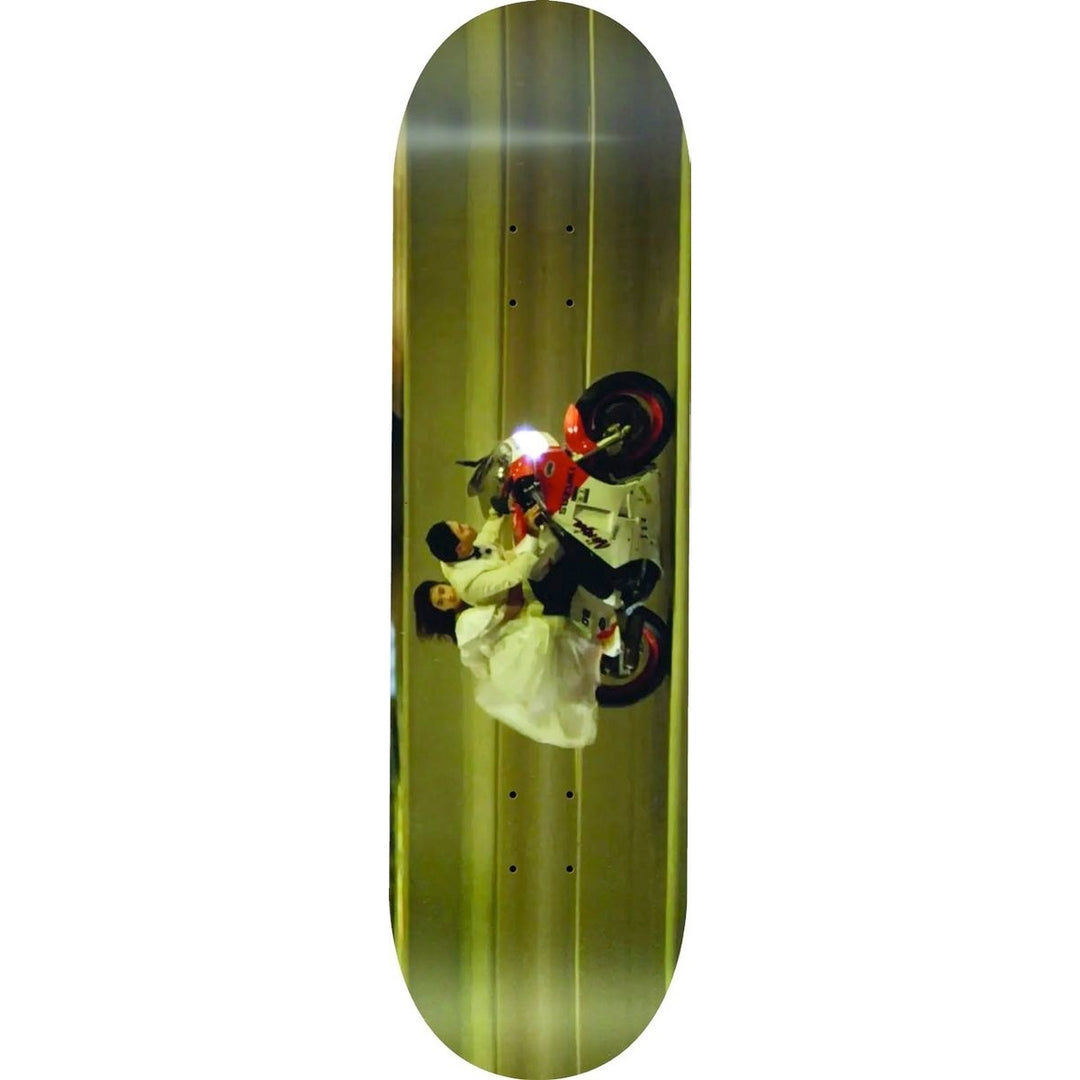 Sci-Fi Fantasy Lester Romance Deck 8.25"