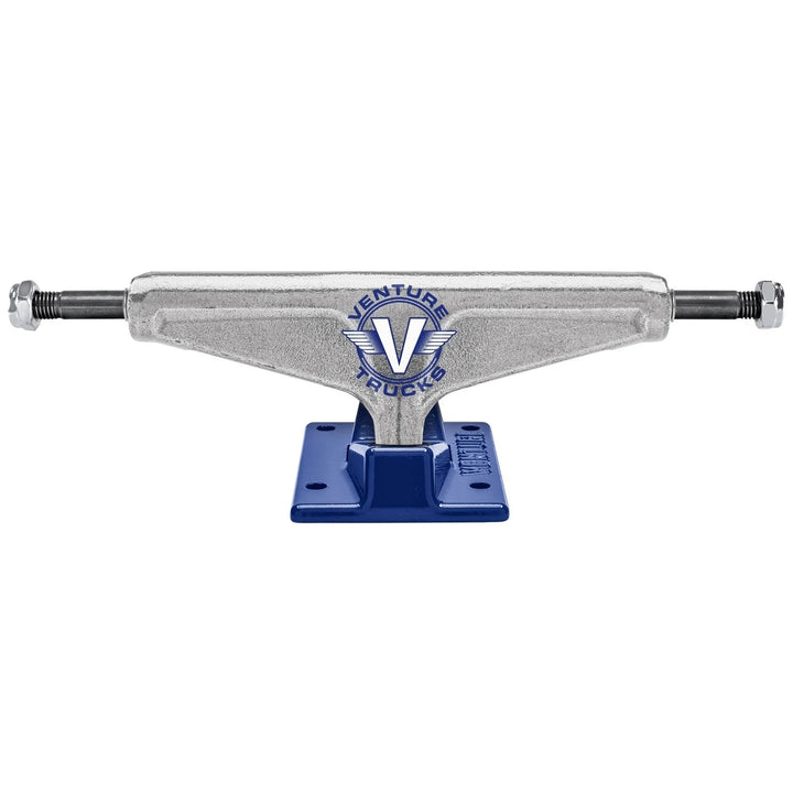 Venture V-Hollow Wings Trucks (Sold As A Single Truck)