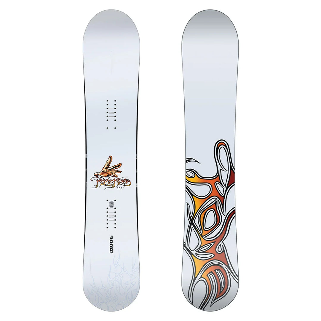 Rome Rene Snowboard