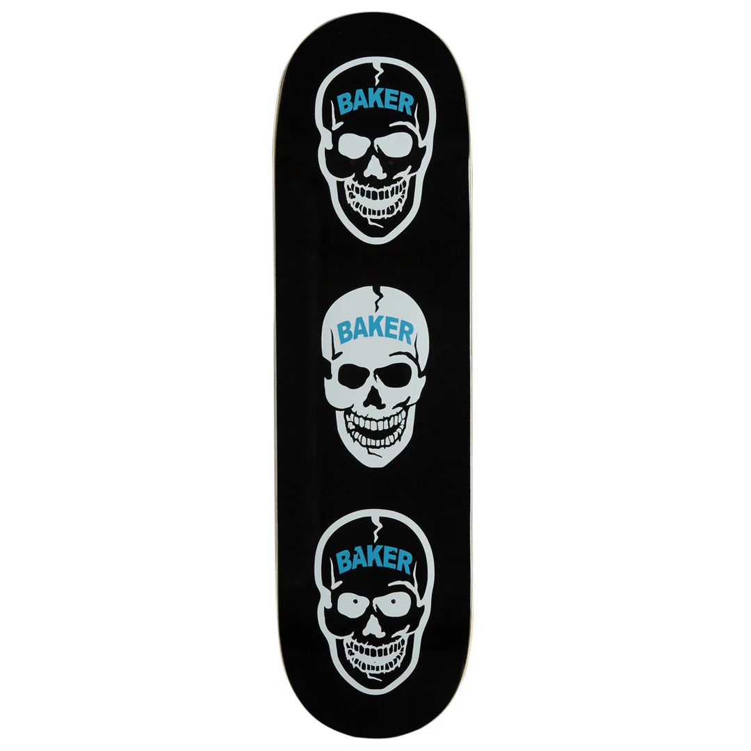 Baker Riley Hawk 3:16 Deck 8.5"
