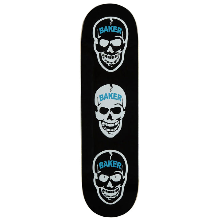 Baker Riley Hawk 3:16 Deck 8.5"