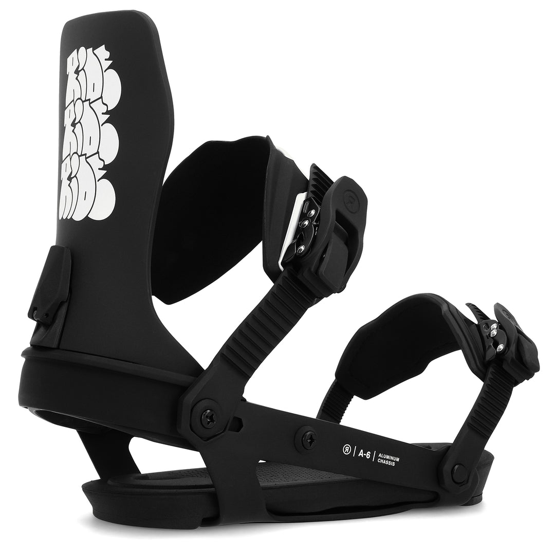 Ride A-6 Bindings Tag 2024