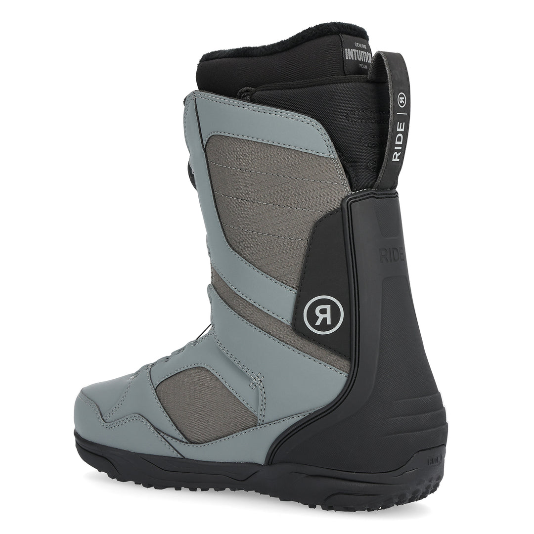 Ride Anthem Snowboard Boots Slate