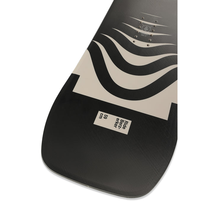 Ride Berzerker Snowboard 2025