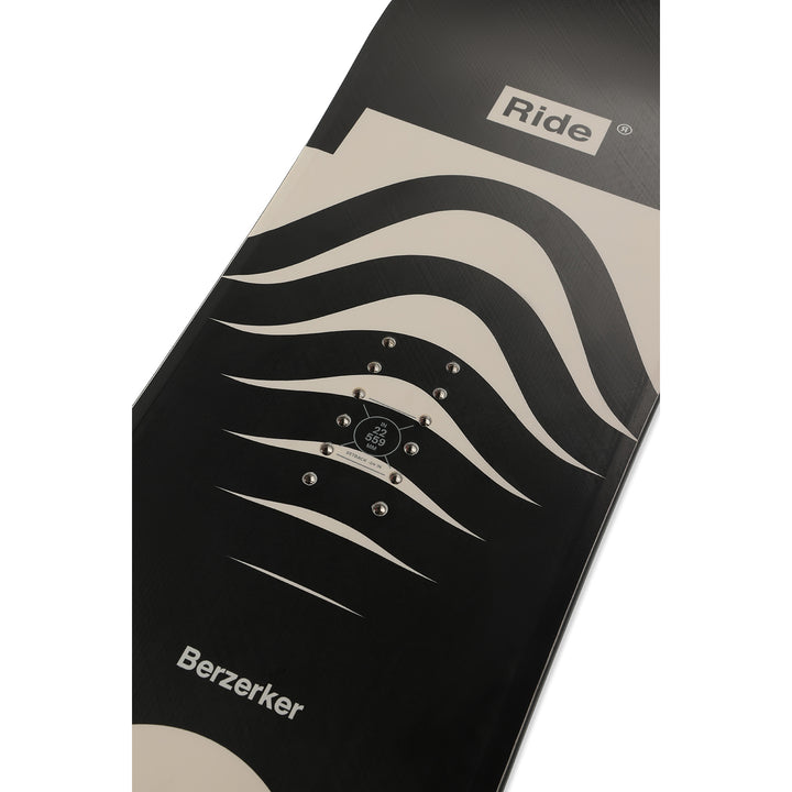 Ride Berzerker Snowboard