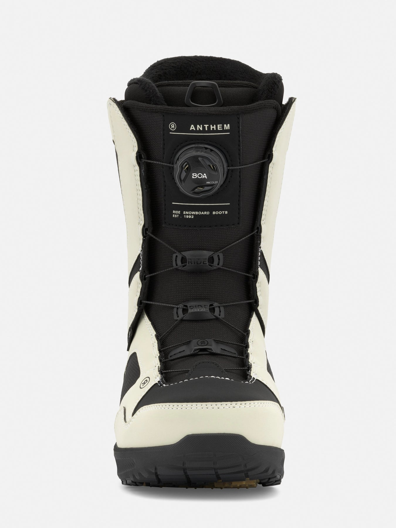 ride anthem snowboard boots clasp Ride Anthem Snowboard Boots 2026
