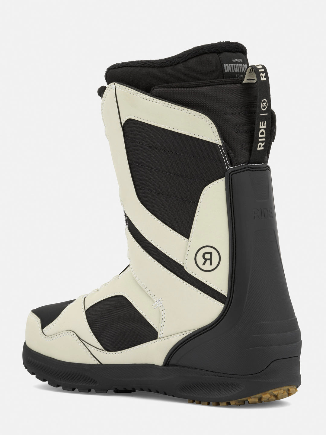 Ride Anthem Snowboard Boots Dust