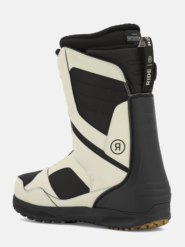 Ride Anthem Snowboard Boots Dust