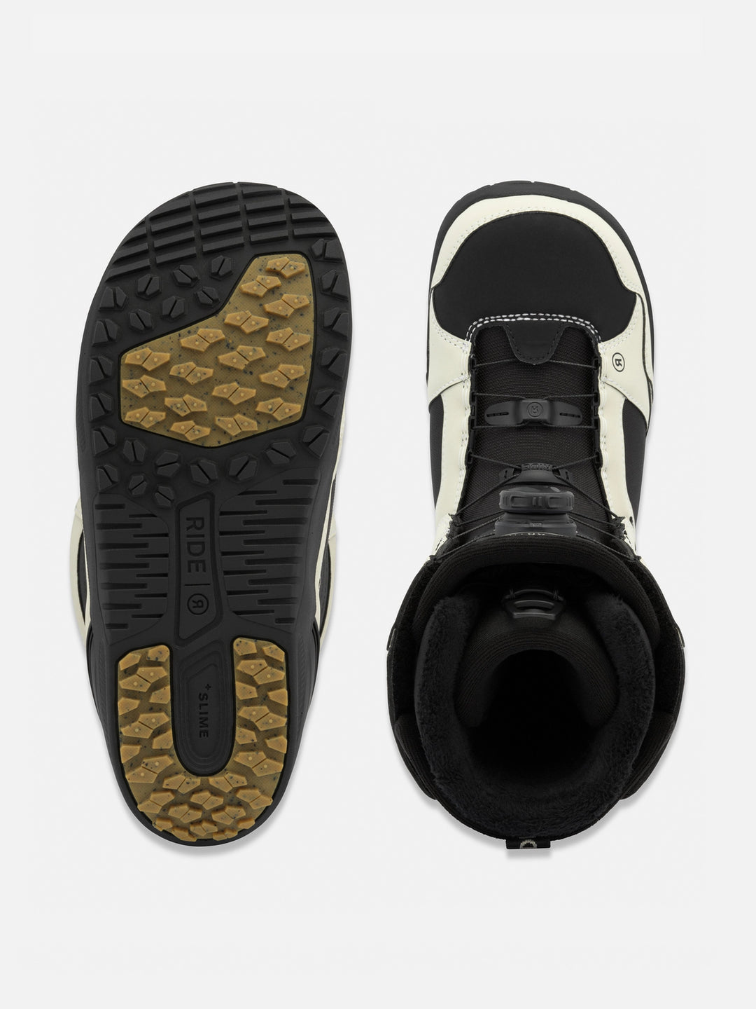 Ride Anthem Snowboard Boots Dust