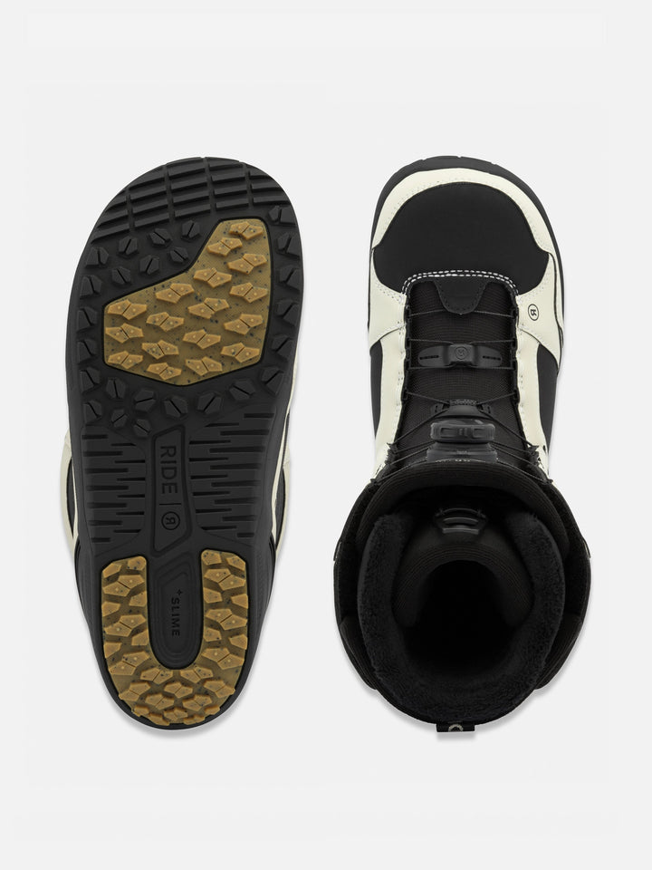 Ride Anthem Snowboard Boots Dust