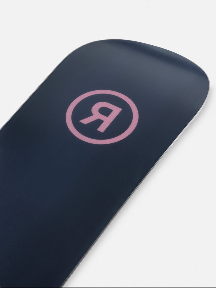 Ride Heartbreaker Snowboard