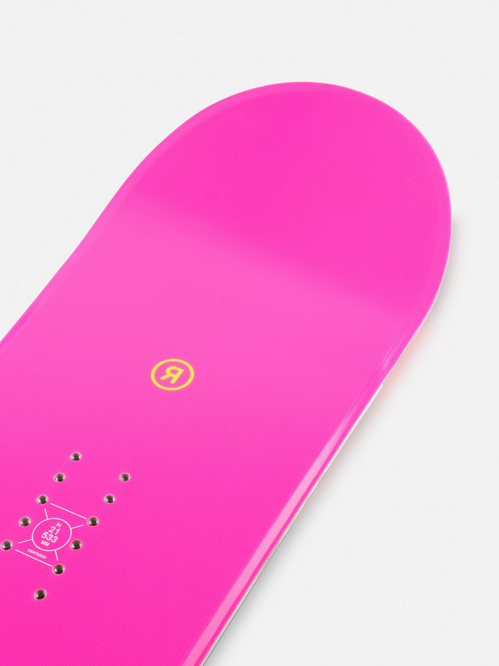 Ride Kink Snowboard