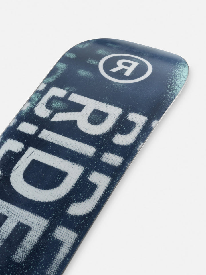 Ride Manic Snowboard