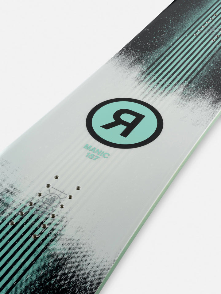 Ride Manic Snowboard