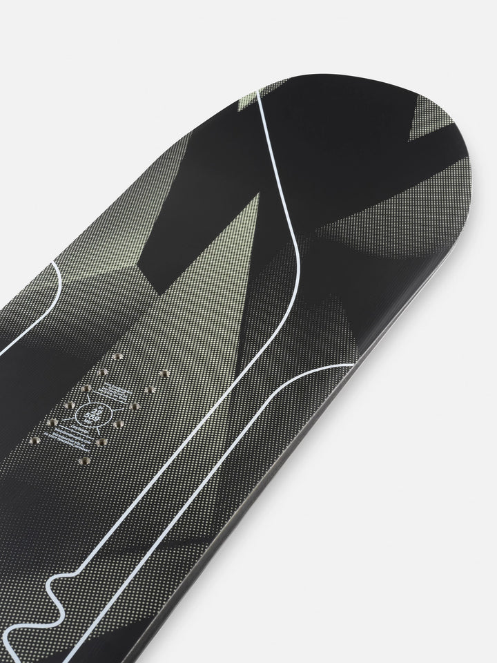 Ride Agenda Snowboard