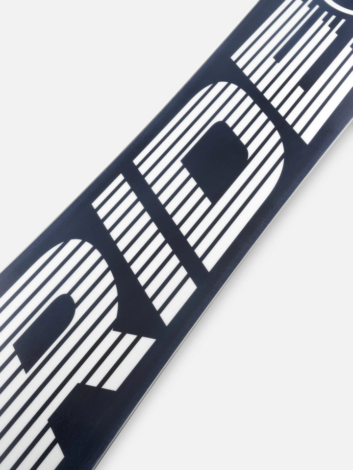 Ride Agenda Snowboard