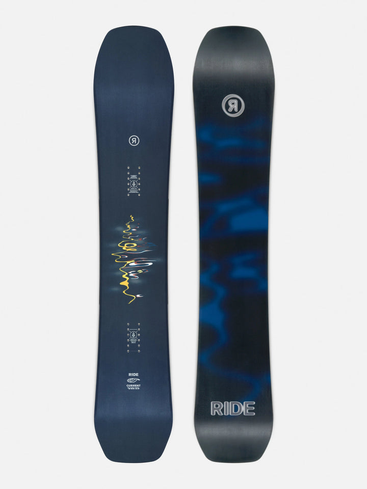Ride Current Snowboard