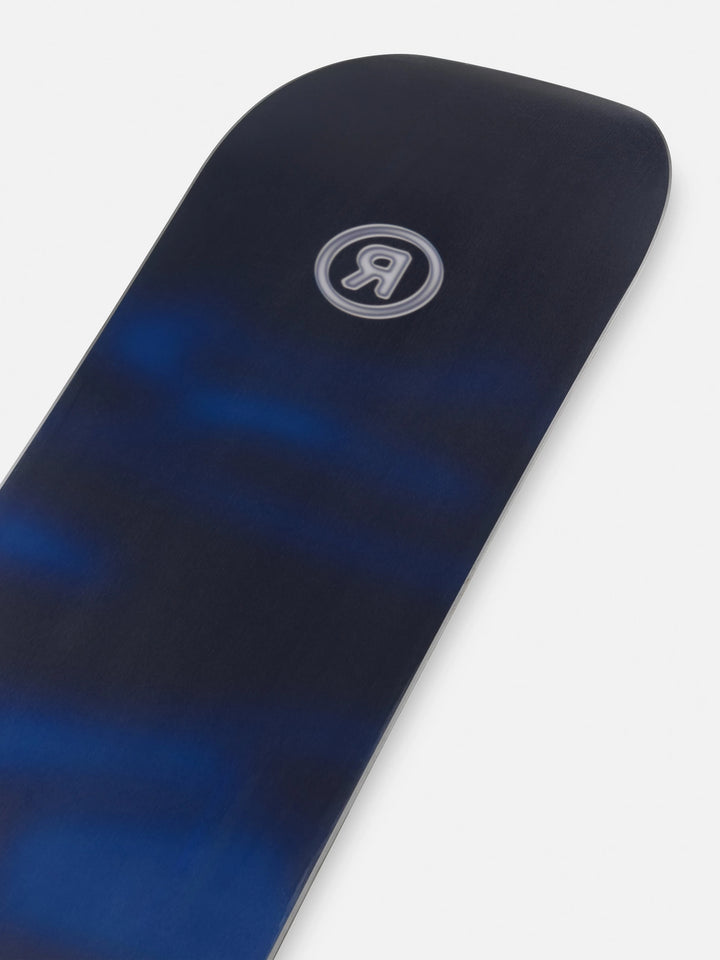 Ride Current Snowboard