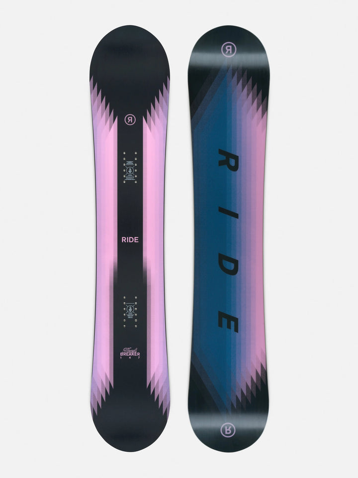 Ride Heartbreaker Snowboard