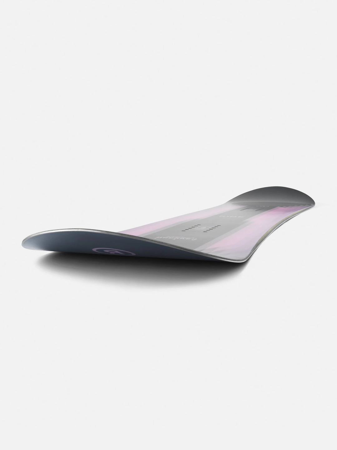 Ride Heartbreaker Snowboard