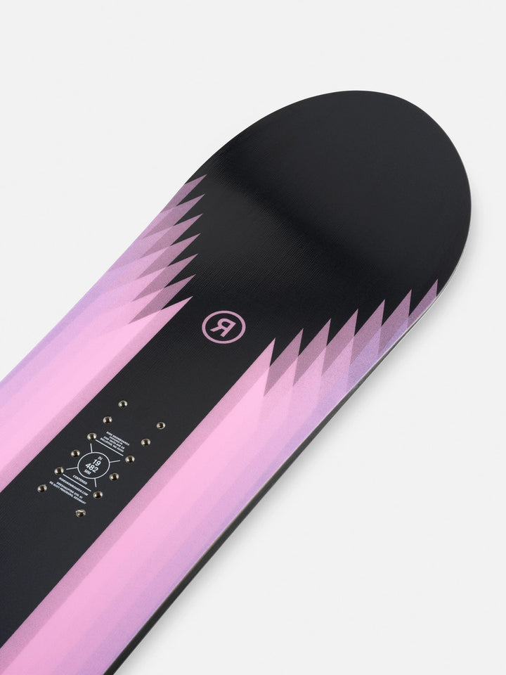 Ride Heartbreaker Snowboard