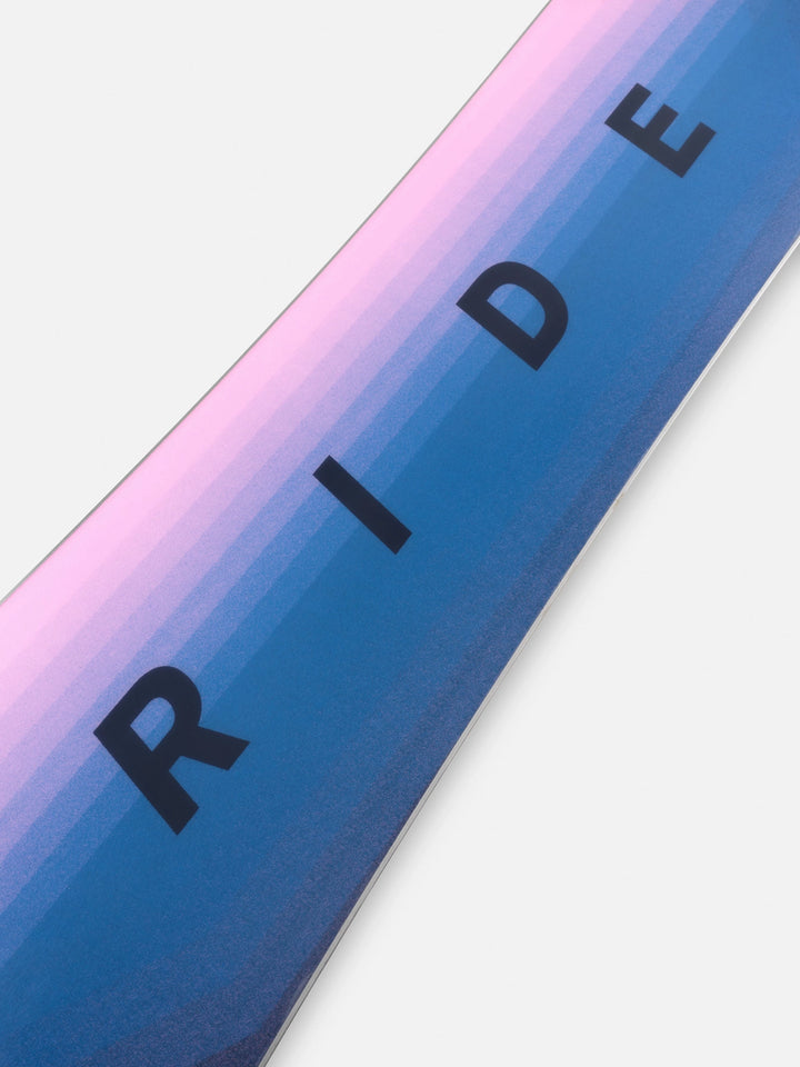 Ride Heartbreaker Snowboard