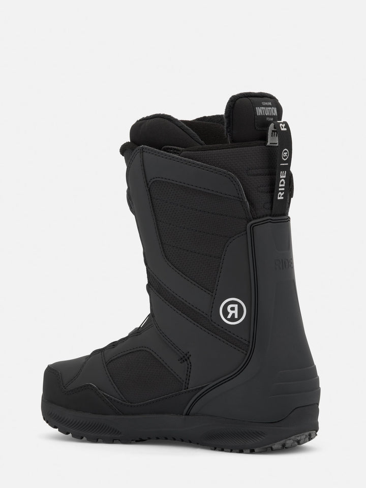 Ride Sage Women's Snowboard Boots Black