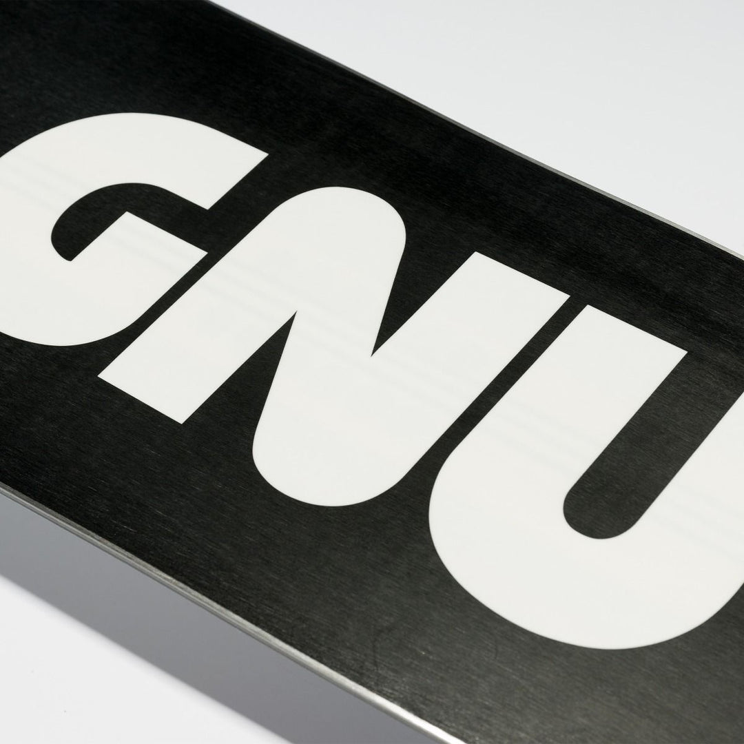 Gnu Riders Choice Snowboard