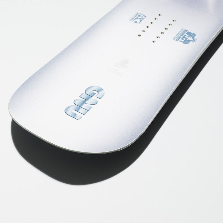 Gnu Riders Choice Snowboard