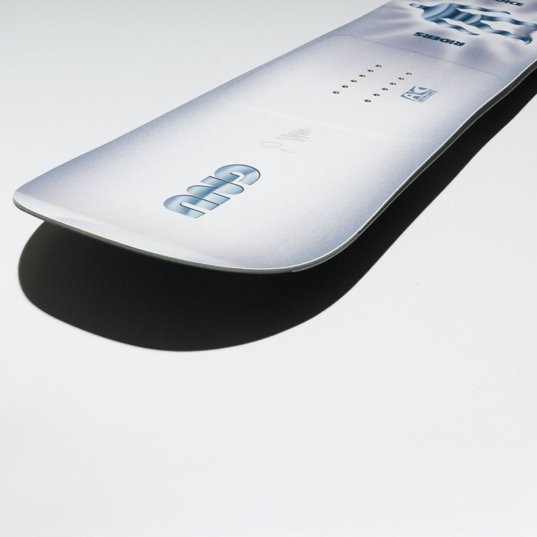 Gnu Riders Choice Snowboard