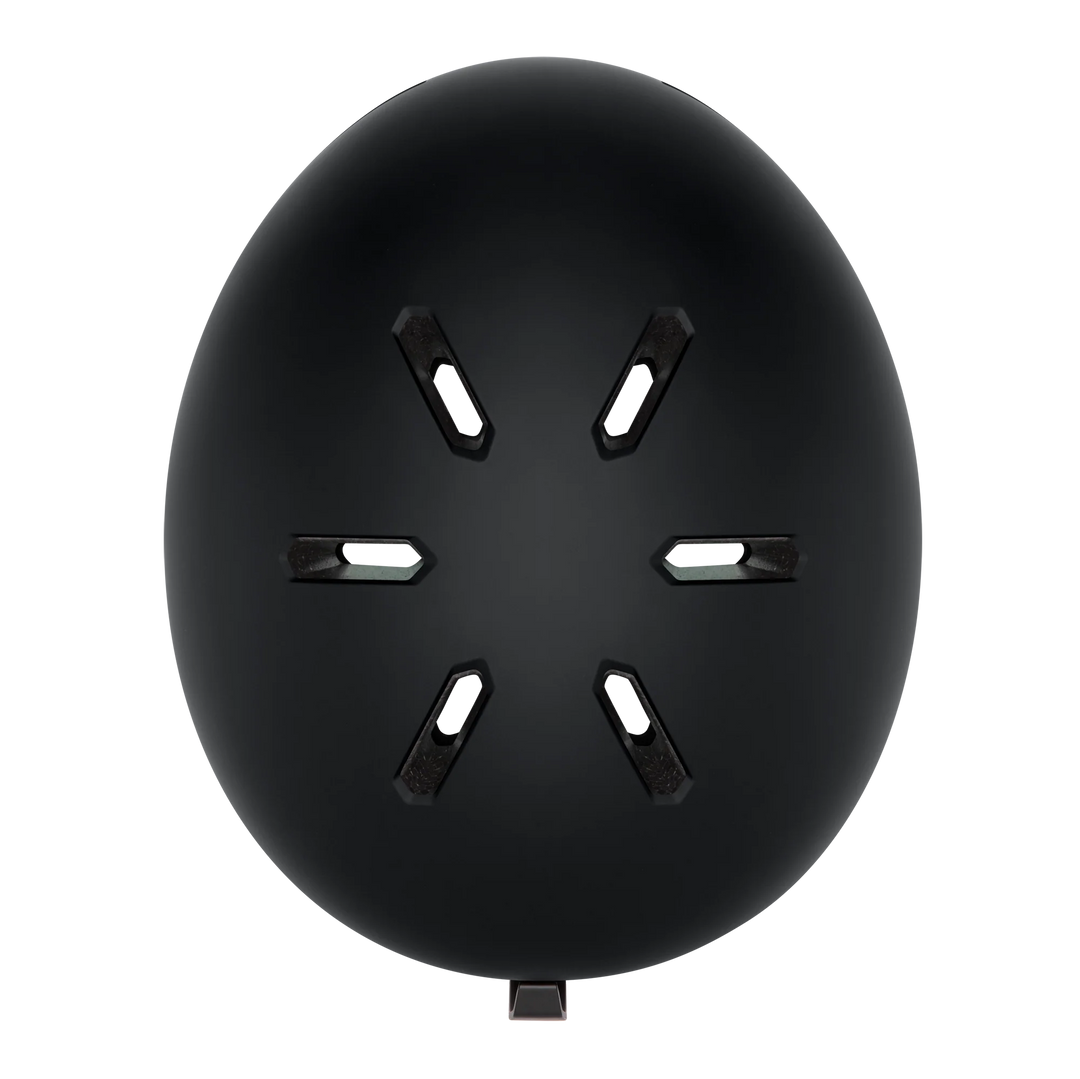 Smith Rodeo Mips Snowboard Helmet Matte Black
