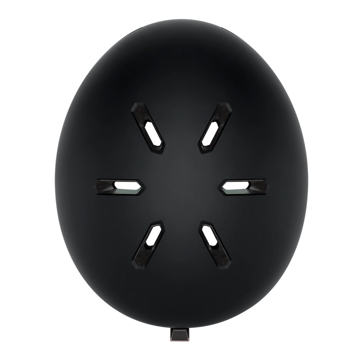 Smith Rodeo Mips Snowboard Helmet Matte Black