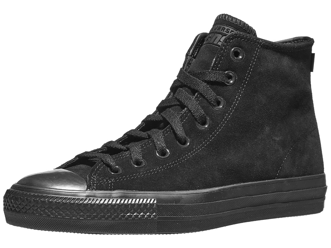 Converse CONS CTAS Pro Hi Black/Black/Black