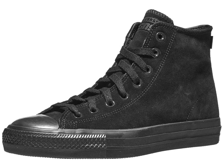 Converse CONS CTAS Pro Hi Black/Black/Black