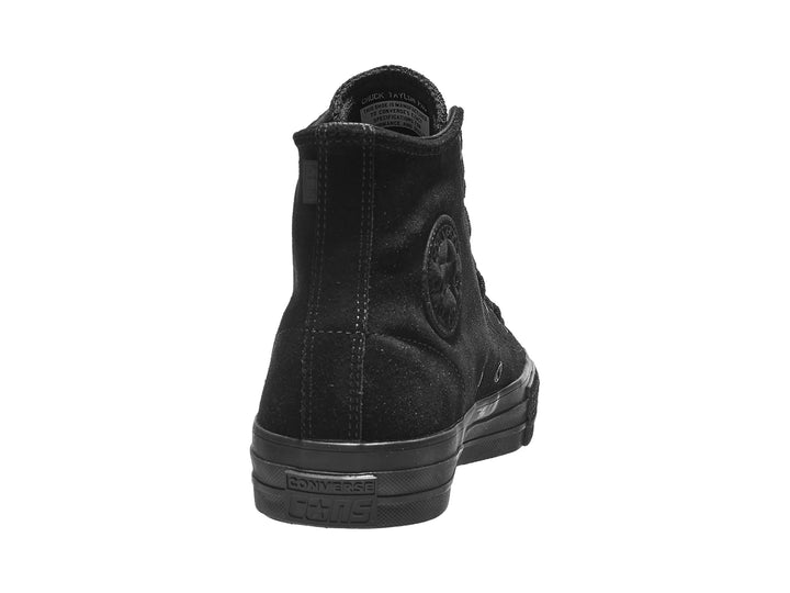 Converse CONS CTAS Pro Hi Black/Black/Black