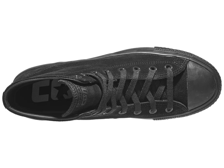 Converse CONS CTAS Pro Hi Black/Black/Black