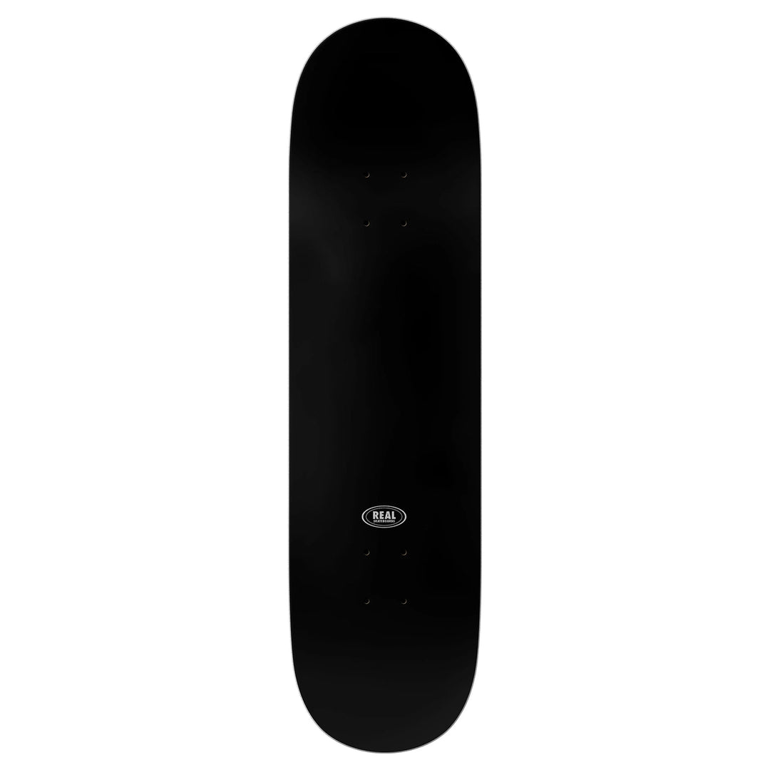 Real Trolley Deck 8.25"