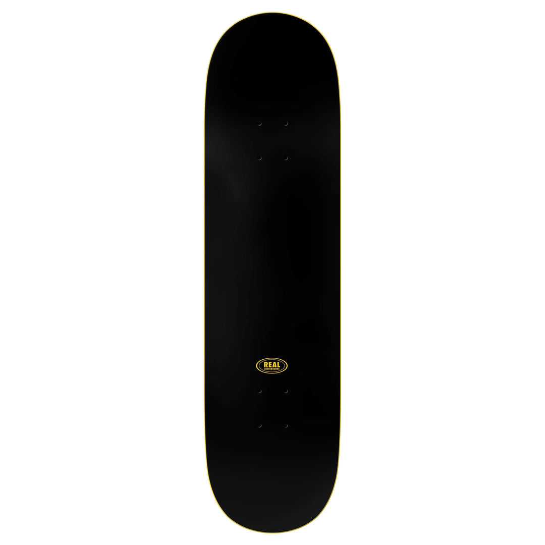 Real Trolley Deck 8.5"