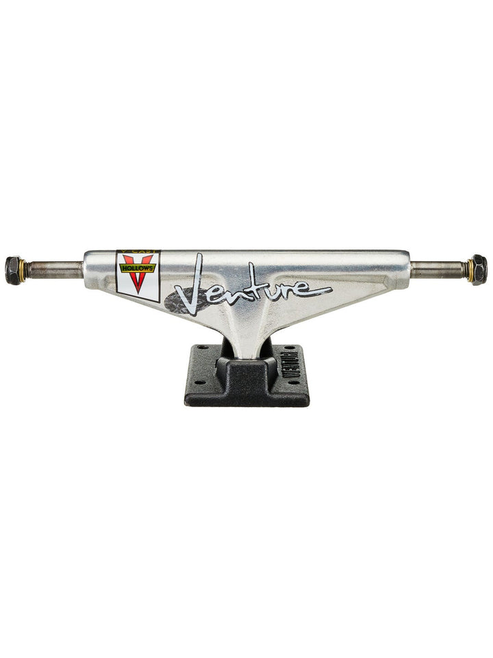 Venture '92 Crinkle V-Cast Hollow Trucks (Sold As A Single Truck)