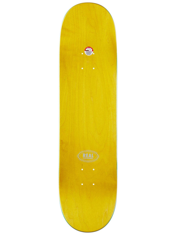 Real Kyle Walker Mascot Easy Rider Deck 8.25"