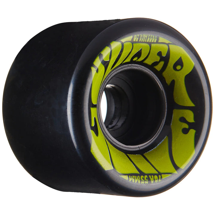 OJ Mini Super Juice Wheels Black 78a 55mm