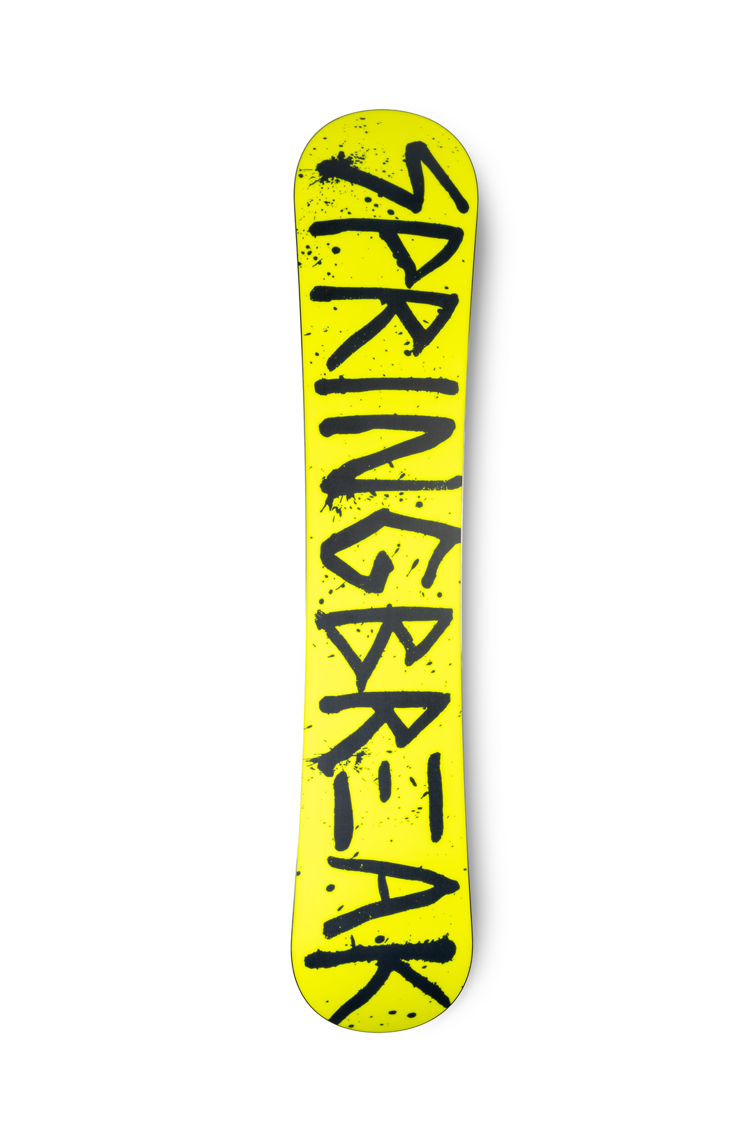 Capita Spring Break Stairmaster Snowboard
